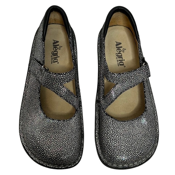 Alegria Dayna Spring Dottie Mary Jane - Picture 6 of 16